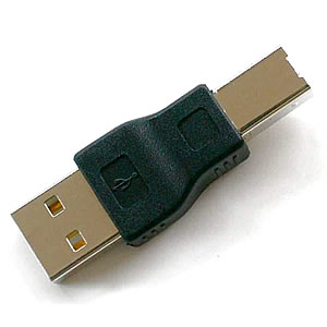 USB A/M-USB B/M
