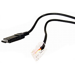 GS-0307 - Cable, PCMCIA, LAN, 100BT, RJ45 - Gean Sen Enterprise Co., Ltd.