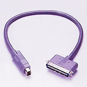 GS-0401 - POWERBOOK SCSI CABLE - Gean Sen Enterprise Co., Ltd.