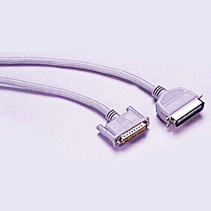 GS-0501 - IBM PRINTER CABLE - Gean Sen Enterprise Co., Ltd.