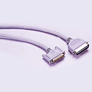 GS-0501 - D/D-sub cable assemblies