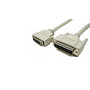 GS-0520 - Cable, IEEE 1284, DB25M/HDCent36M, (New Style HP) - Gean Sen Enterprise Co., Ltd.