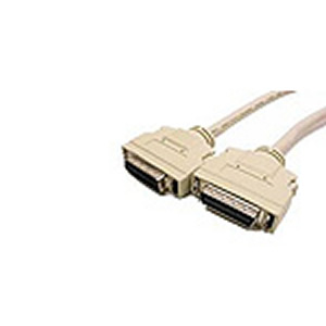 GS-0521 - Cable, IEEE 1284, HDCent36M/HDCent36M - Gean Sen Enterprise Co., Ltd.