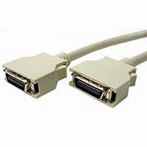 GS-0707 - Cable, Digital Flat Panel, HPCen26 M/M, 6' - Gean Sen Enterprise Co., Ltd.