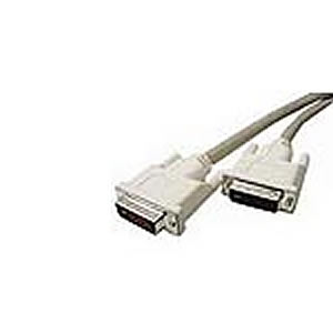 GS-0708 - Cable, DVI-I, M/M - Gean Sen Enterprise Co., Ltd.