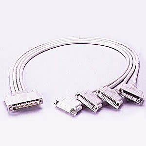 GS-0802 - MULTI-USER CABLE - Gean Sen Enterprise Co., Ltd.