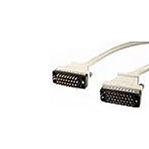 GS-0808 - Cable, V.35 M/F, 10', 34 Conductor - Gean Sen Enterprise Co., Ltd.