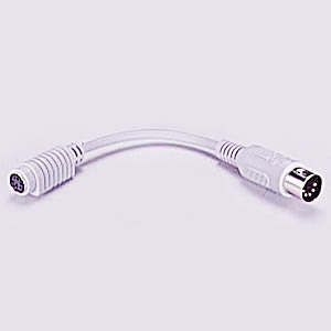 GS-1003 - KEYBOARD ADAPTER CABLE - Gean Sen Enterprise Co., Ltd.