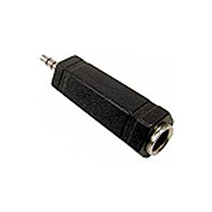 GS-1207 - RCA connectors