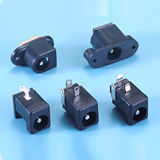 27DJ - DC POWER JACK - Ho-Base  Technology Co., Ltd.