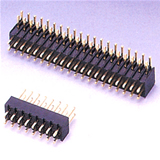 10AC - PIN HEADER - Ho-Base  Technology Co., Ltd.