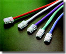 RJ-45 Modular Cable - HIGHLIGHT - Ho-Base  Technology Co., Ltd.