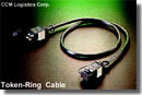 CM-2441-06 - TOKEN-RING CABLE - Ho-Base  Technology Co., Ltd.