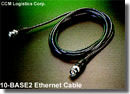 10-BASE2 Ethernet Cable - ETHERNET CABLE - Ho-Base  Technology Co., Ltd.