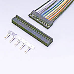 2.0 mm - Wire to Board Connector - Jaws Co., Ltd.