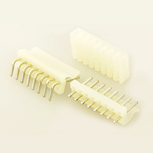 3.96 mm - Wire to Board Connector - Jaws Co., Ltd.