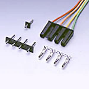 8.0-10.0 mm - Wire to Board Power Connector - Jaws Co., Ltd.