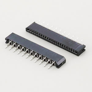  - FPC/FFC connectors