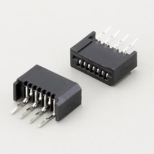FP2LSUxxTT0T - FPC/FFC connectors