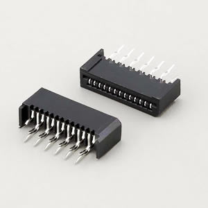  - FPC/FFC connectors