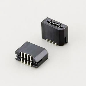 FP3LSPxxTT1x - SMT Parallel Layout Dual Contact - Jaws Co., Ltd.