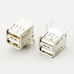 UB2D1008GTDSV1 - USB connectors