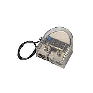 AAD-543 - Automotive battery terminals