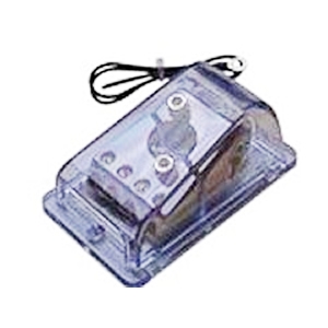 AAL-534 - Power Distribution Blocks - Jenn Feng Electric Industrial Co., Ltd.