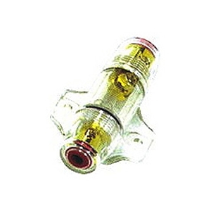 AFS-522K - In-Line Fuse Holder - Jenn Feng Electric Industrial Co., Ltd.