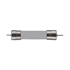 GFC63-PA - 6.35x32mm Ceramic Fuse(Quick-Acting) - Jenn Feng Electric Industrial Co., Ltd.