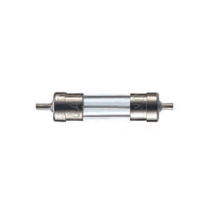 GFG52-PA - 5.2*20mm Miniature Cartridge Fuse - Jenn Feng Electric Industrial Co., Ltd.