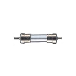 GTG52-PA - 5.2x20mm Glasss Fuse (Time-Lag) - Jenn Feng Electric Industrial Co., Ltd.