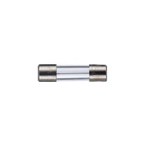 GTG52 - 5.2x20mm Glass Fuse(Time-Lag) - Jenn Feng Electric Industrial Co., Ltd.