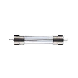 GTG63-PA - 6.35x32mm Glass fuse (Time-Lag) - Jenn Feng Electric Industrial Co., Ltd.