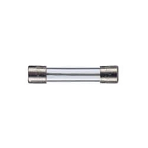 GTG63 - 6.35x32mm Glass Fuse(Time-Lag) - Jenn Feng Electric Industrial Co., Ltd.