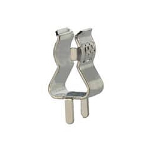 JEF-501 -  Ø5.2mm Fuse Clip - Jenn Feng Electric Industrial Co., Ltd.