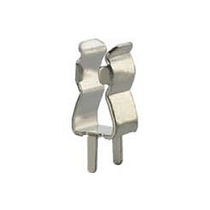 JEF-501A -  Ø5.2mm Fuse Clip - Jenn Feng Electric Industrial Co., Ltd.