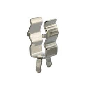 JEF-501K -  Ø5.2mm Fuse Clip - Jenn Feng Electric Industrial Co., Ltd.