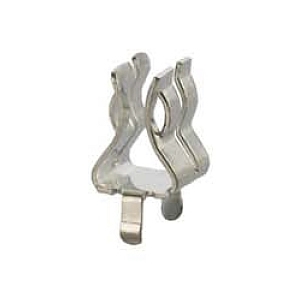 JEF-503A - Ø5.2mm Fuse Clip - Jenn Feng Electric Industrial Co., Ltd.