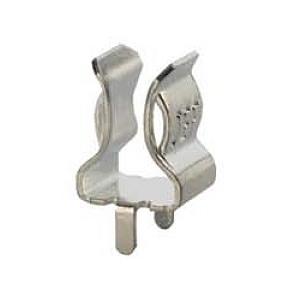 JEF-505 - Ø6.35mm Fuse Clip - Jenn Feng Electric Industrial Co., Ltd.