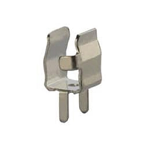 JEF-505E - Ø6.35mm Fuse Clip - Jenn Feng Electric Industrial Co., Ltd.