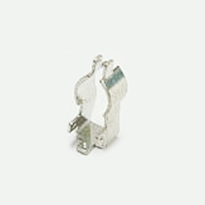 JEF-505F - Ø6.35mm Fuse Clip - Jenn Feng Electric Industrial Co., Ltd.