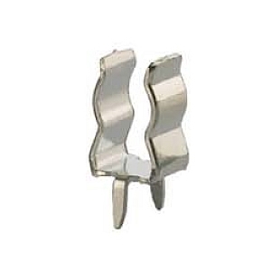 JEF-505I - Ø6.35mm Fuse Clip - Jenn Feng Electric Industrial Co., Ltd.