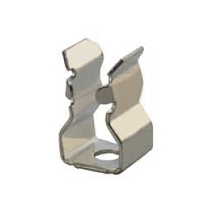 JEF-506C - Ø6.35mm Fuse Clip - Jenn Feng Electric Industrial Co., Ltd.