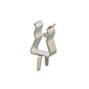 JEF-506D - Ø3.6mm Fuse Clip - Jenn Feng Electric Industrial Co., Ltd.