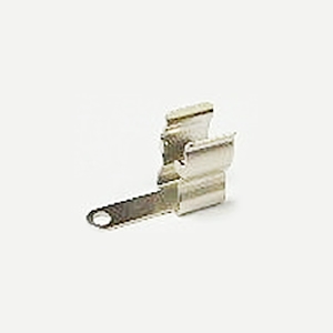 JEF-506I - Ø6.35mm Fuse Clip - Jenn Feng Electric Industrial Co., Ltd.