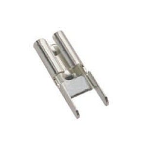 JEF-506K - For ATS Fuse Clip - Jenn Feng Electric Industrial Co., Ltd.