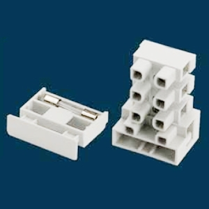 JEF-507B4 - Terminal blocks