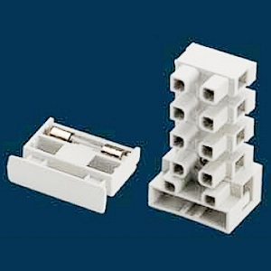 JEF-507B5 - Terminal blocks