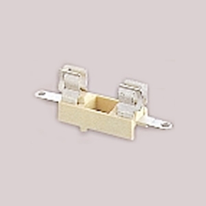 JEF-510H - Ø5.2x20mm  Fuse Block - Jenn Feng Electric Industrial Co., Ltd.
